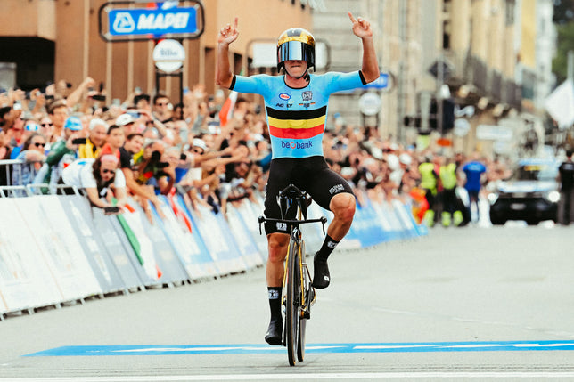 World Champion Time Trial