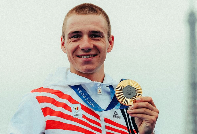 Olympic Glory