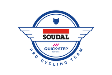Quickstep Alpha Vinyl logo
